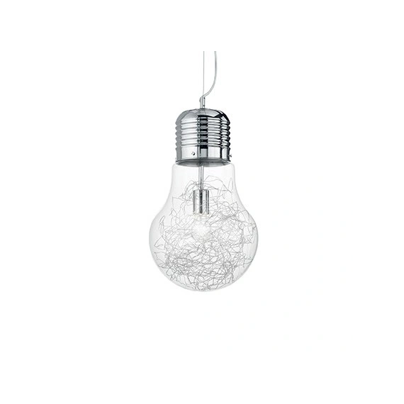 Люстра Ideal Lux Luce Max 033679