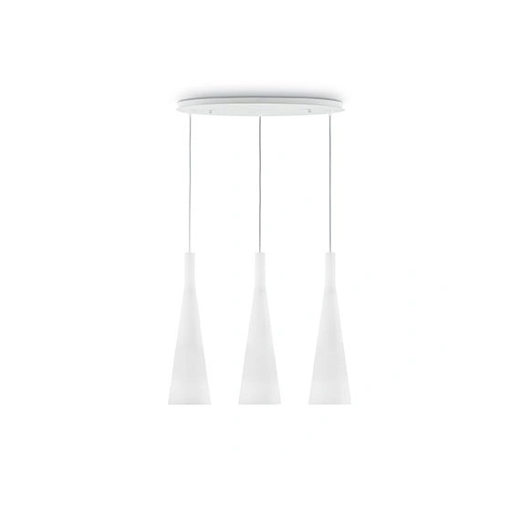 Люстра Ideal Lux Milk 030326
