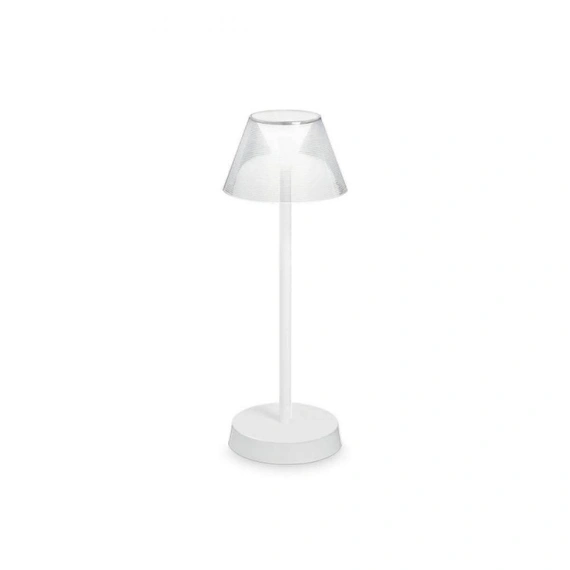 Настільна лампа Ideal Lux LOLITA TL 250281