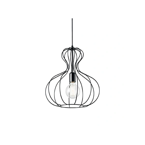 Люстра Ideal Lux Ampolla-1 SP1 148502