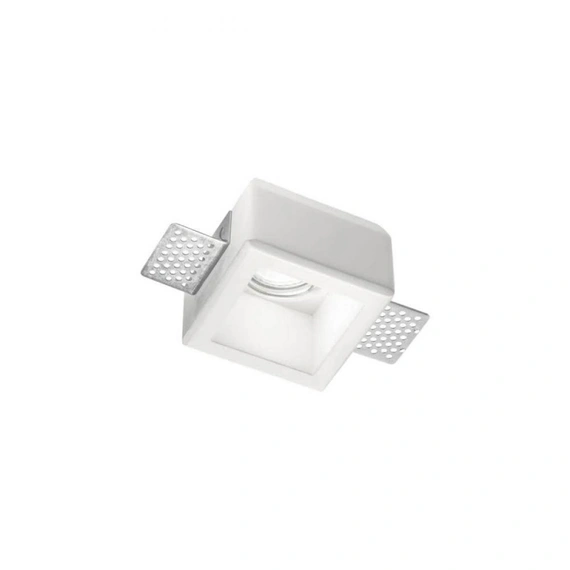 Точечный светильник Ideal Lux SAMBA SQUARE 229997
