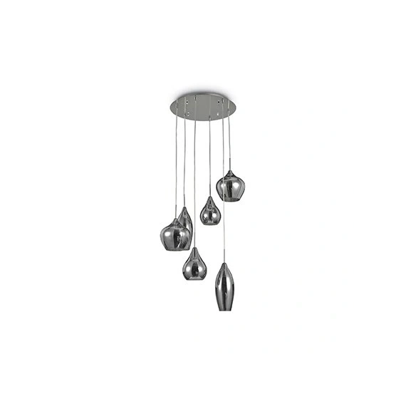 Люстра Ideal Lux SOFT 111841