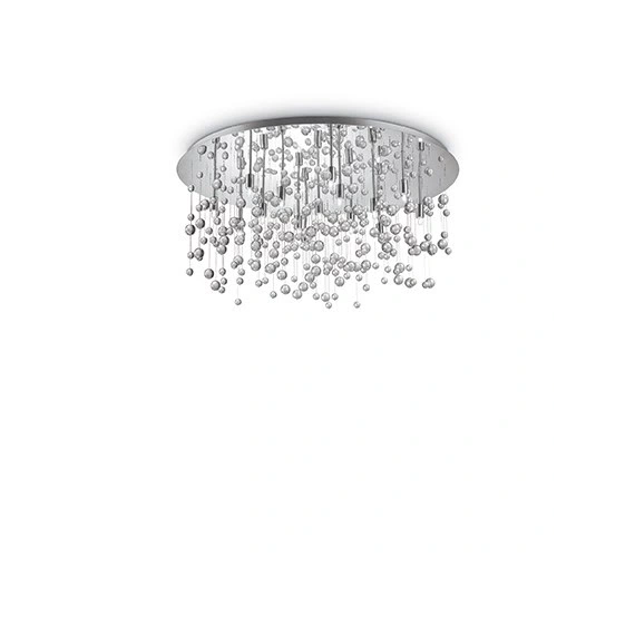 Люстра Ideal Lux Neve 030784