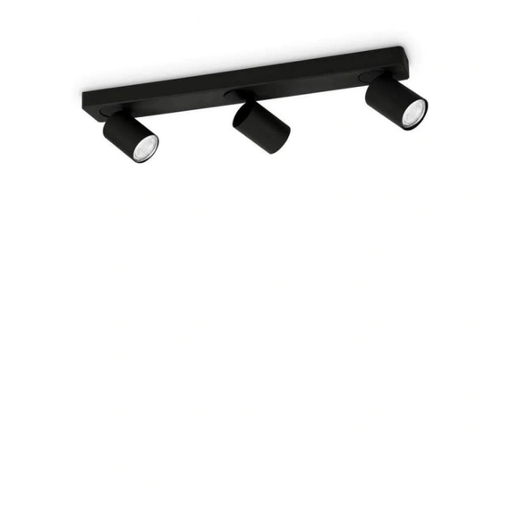 Светильник-спот Ideal Lux RUDY PL3 229058