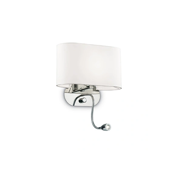 Бра Ideal Lux Sheraton 074900