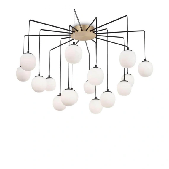 Підвісний світильник Ideal Lux RHAPSODY SP16 236964
