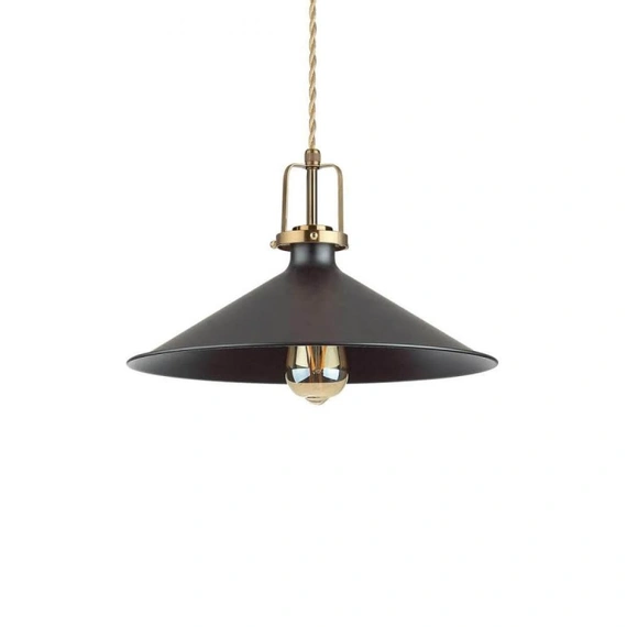 Подвесной светильник Ideal Lux ERIS-4 SP1 249087
