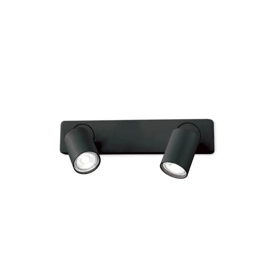 Светильник-спот Ideal Lux RUDY AP2 229034