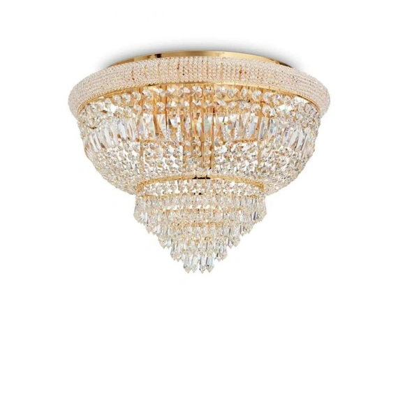 Люстра Ideal Lux DUBAI 243498