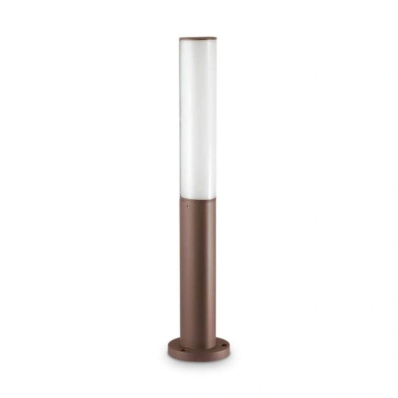 Парковий столбик Ideal Lux ETERE PT COFFEE 4000K 246956