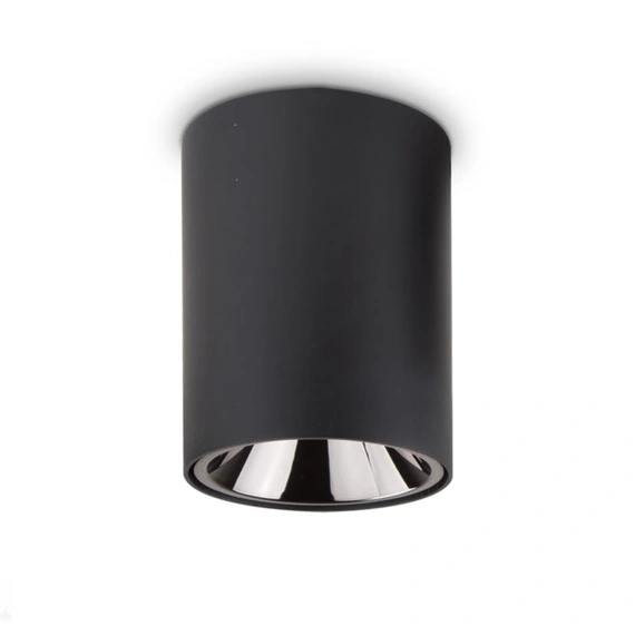 Точковий світильник Ideal Lux Nitro 15W round 205984