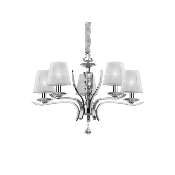 Люстра Ideal Lux PEGASO 066448