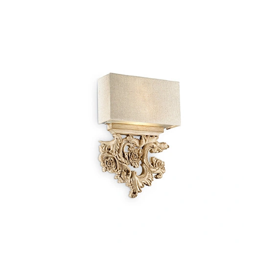 Бра Ideal Lux Peter 075211
