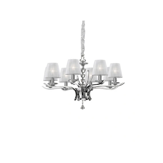 Люстра Ideal Lux Pegaso 059242
