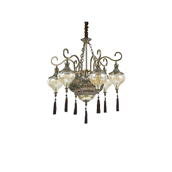 Люстра Ideal Lux Harem 116006
