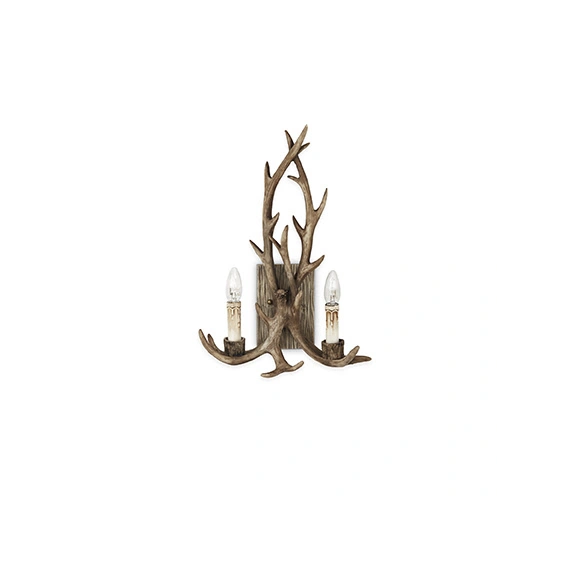 Бра Ideal Lux Chalet 115511