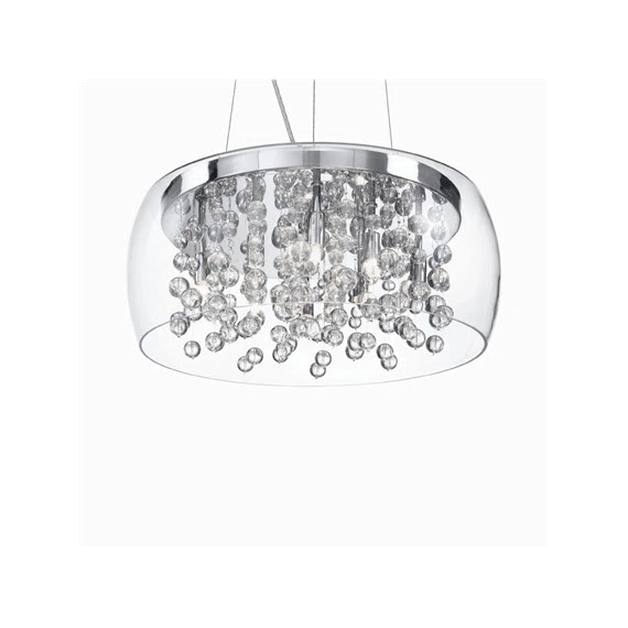 Люстра Ideal Lux Audi-80 031750