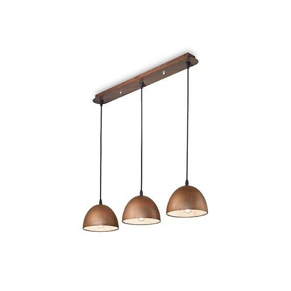 Підвісний світильник Ideal Lux FOLK SP3 174235