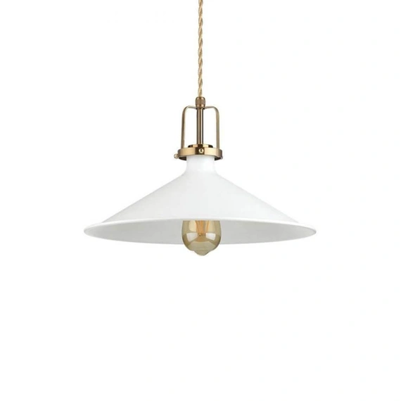 Підвісний світильник Ideal Lux ERIS-4 SP1 238210