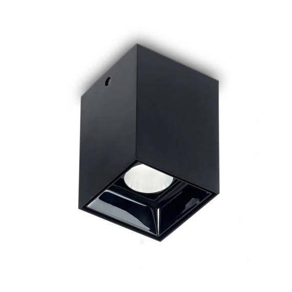 Точковий світильник Ideal Lux Nitro 10W square 206042