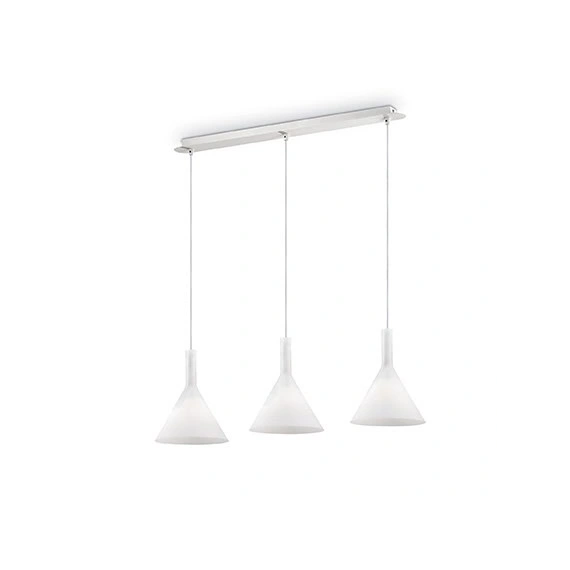 Люстра Ideal Lux Cocktail 074245