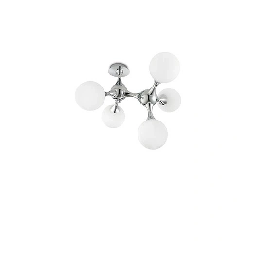 Люстра Ideal Lux Nodi Bianco 073712