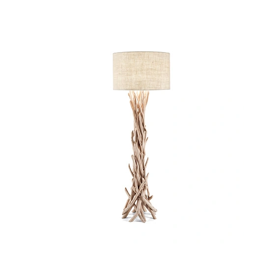 Торшер Ideal Lux DRIFTWOOD PT1 148939