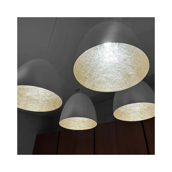 Люстра Nowodvorski EGG XL 10325, зображення 4