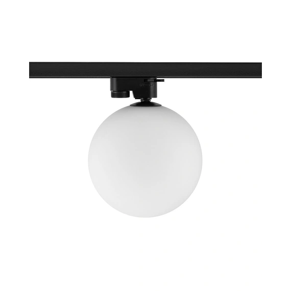 Трековий світильник Nowodvorski 11298 Profile Snowball G9 1x12W IP20 Wh