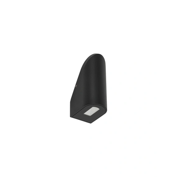 Вуличний світильник Nowodvorski 11377 Cline Led 1x3W 3000K 130Lm IP54 Bk