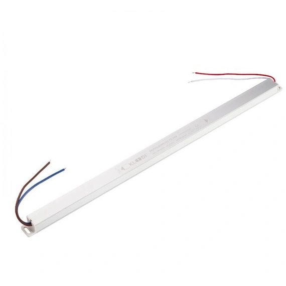 Блок живлення SLIM 72W, 24V. IP20 KLOODI KDPS-CLL72-24V