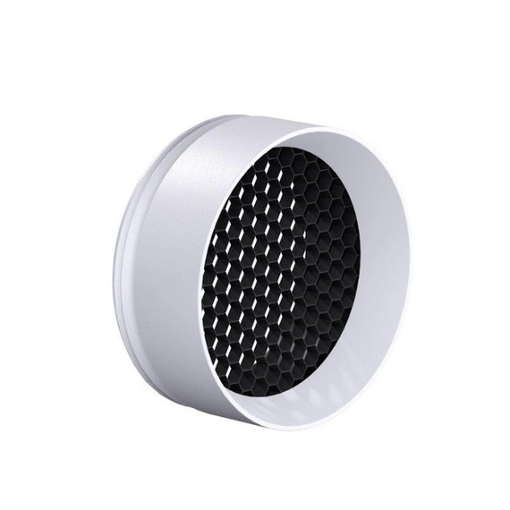 Фільтр антибліковий Honeycomb (коліматор) для прожектора KD-FOCUS 10W білий KLOODI KD-FOCUS 10W HC-FILTER WH
