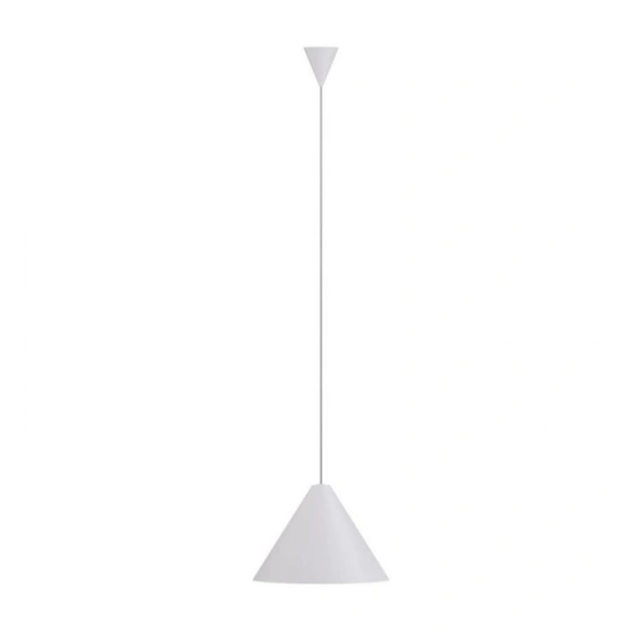 Світильник підвісний KLOODI DECO PE-CONI310 5W 3K WH