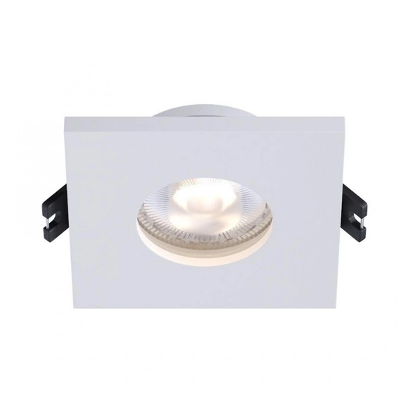 Світильник точковий врізний KLOODI KD-DESNA SQ85 IP65 WH