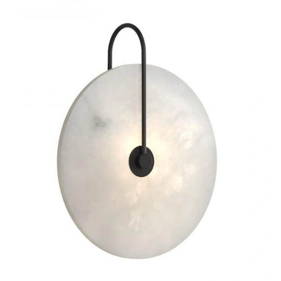 Бра KLOODI DECO WA-IRIS 250 3K BK