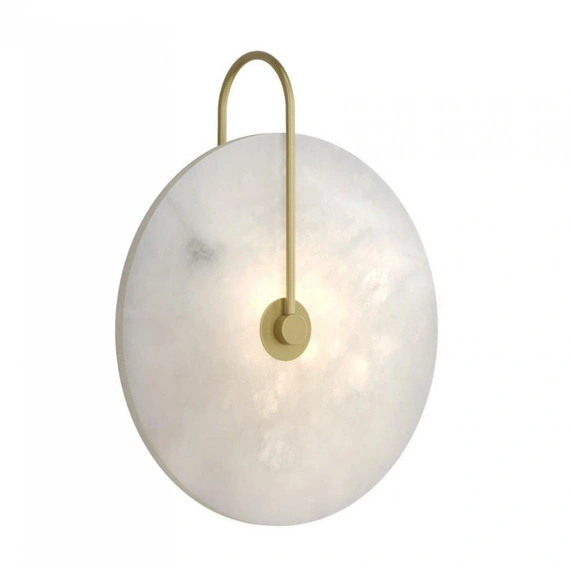 Бра KLOODI DECO WA-IRIS 250 3K GD
