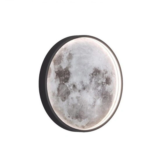 Бра KLOODI DECO WA-MOON 400 CCT BK