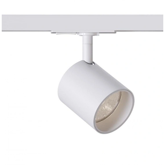 Світильник трековий однофазний KLOODI KD-GOLF 10W 3K WH