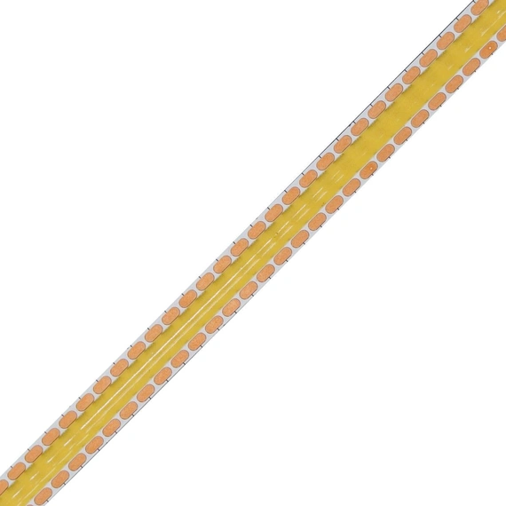 LED стрічка COLORS COB-24V-IP20 10W 600Lm 4000K 5м (DF6N-24V-8mm-NW)