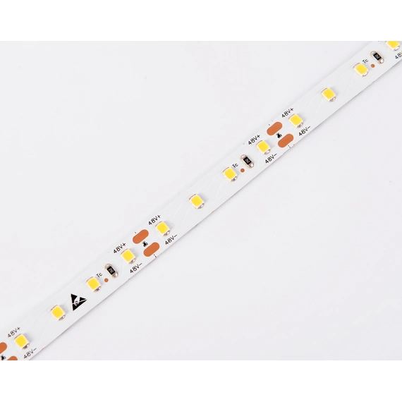 LED стрічка COLORS 80-2835-48V-IP67 5.8W 572Lm 4000K 20м (D880-48V-10mm-IP67-NW_20)