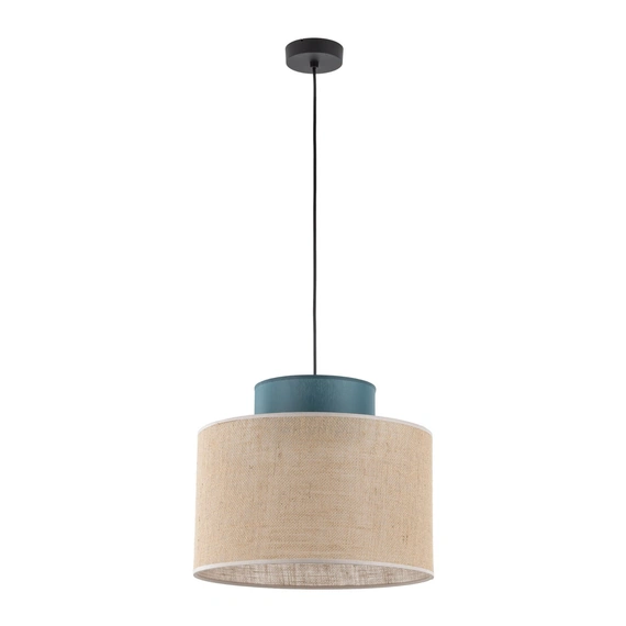 Підвісний світильник TK-Lighting DUO JUTA GREEN 1 3256