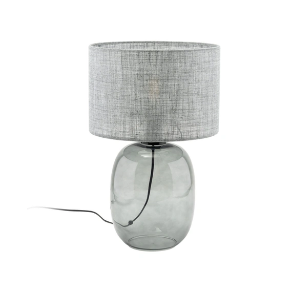 Настільна лампа TK-Lighting MELODY GRAPHITE 5987