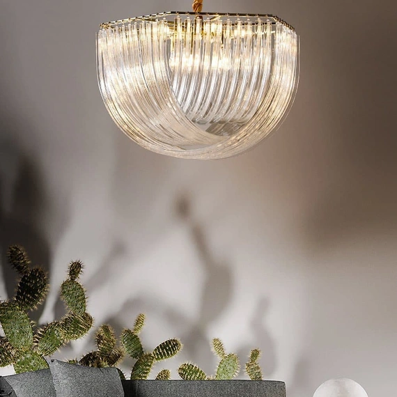Сучасна Nestlight 210722-100000175 Хромовий, Варіація: Хромовий