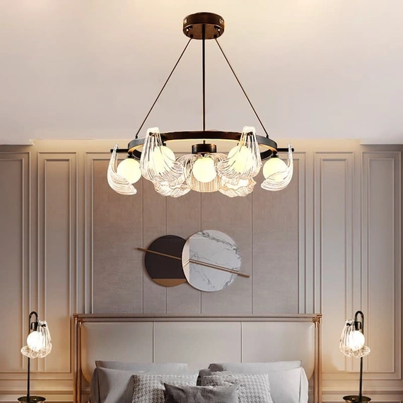 Люстра Nestlight 210819-100000322 5, Варіація: 5