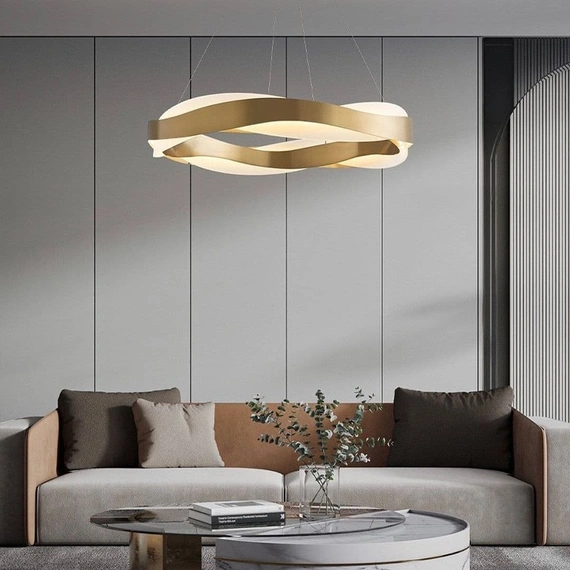 Люстра Nestlight 211019-100000426 800, Варіація: 800