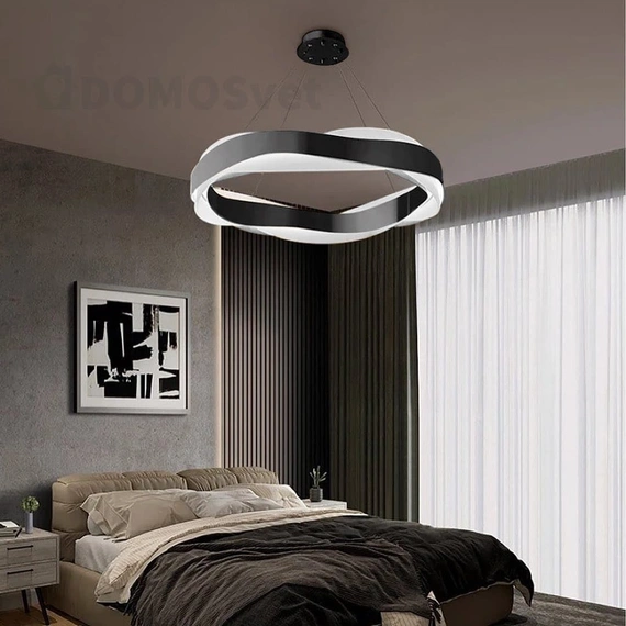 Люстра Nestlight 211019-100000438 600, Варіація: 600