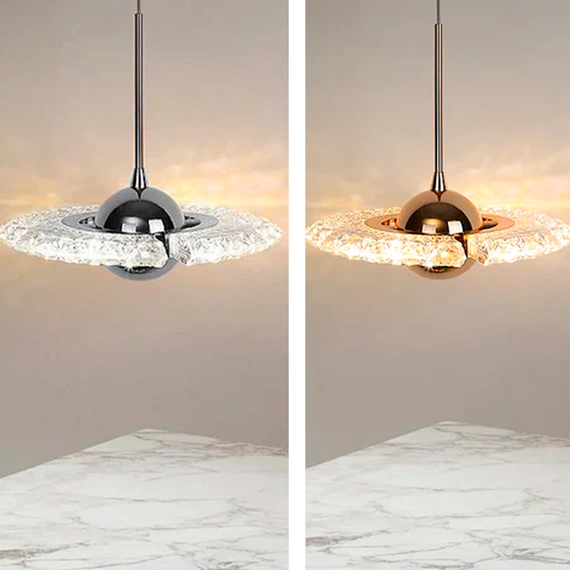 Підвіс Nestlight 220835-100000965 Золотий, Варіація: Золотий