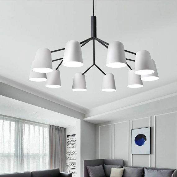 Люстра Nestlight 220622-100000828