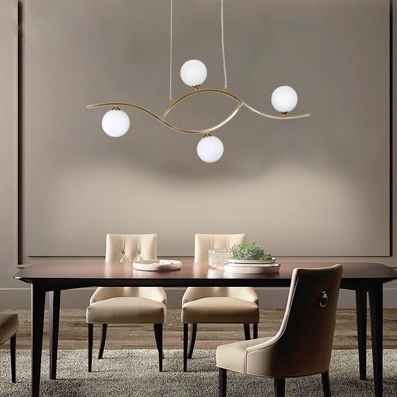 Люстра Nestlight 220831-100000976