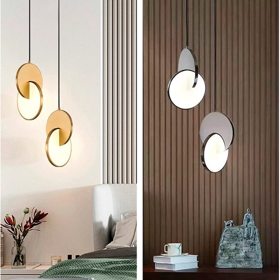 Підвіс Nestlight 221235-100001263 Срібло, Варіація: Срібло